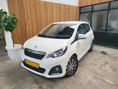 Peugeot 108 - 1.0 e-VTi Active TOP