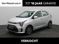 Kia Picanto - 1.0 DPI DynamicPlusLine Automaat | Camera | Navi | Cruise | LM Velgen | Airco