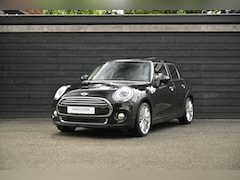 MINI 5-Deurs - 1.5 Cooper Chili Business -Pano - H&K Audio - Sport stoelen
