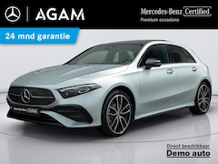 Mercedes-Benz A-klasse - Hatchback 250 e 140 Year Edition Panorama dak