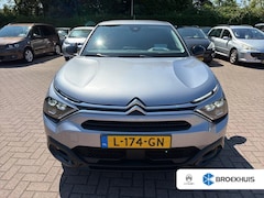 Citroën Ë-C4 - Shine 50 kWh