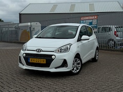 Hyundai i10 - 1.0i Comfort#Nap#Airco#Cruis#5rds