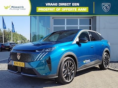 Peugeot 3008 - 1.2 Hybrid 145 Allure | Seat Pack | Panoramic Navigation Pack |