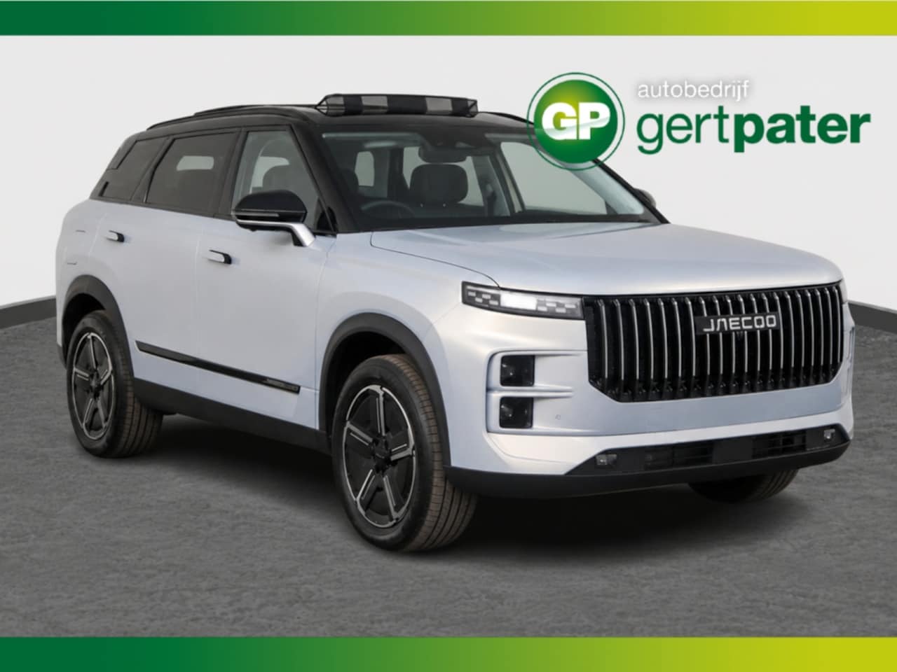 Jaecoo 7 - 1.5GDI SHS-P Exclusive Rijklaar, Diverse kleuren, Snel leverbaar - AutoWereld.nl