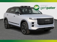 Jaecoo 7 - 7 1.5GDI SHS-P Exclusive Rijklaar, Diverse kleuren, Snel leverbaar