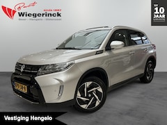Suzuki Vitara - 1.4 Style Hybrid [ PANO I CARPLAY I ADAPTIEVE CRUISE ]