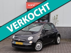 Fiat 500 - 1.0 TwinAir Pop airco LM org NL
