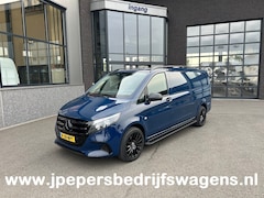 Mercedes-Benz Vito - 116 CDI L3 Pro 2500KG Trekhaak / MBUX / Navigatie / Camera / Cruise control / Airco / LMV