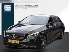 Mercedes-Benz CLA-klasse Shooting Brake - 180 AMG Line | Camera | Stoelverwarming | Cruise | Navi | Whatsapp 06-53188999