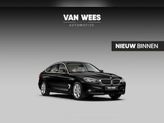 BMW 3-serie Gran Turismo - 320i High Executive | 3e eigenaar | NL auto | HiFi audio | Navigatie Professional | Sports
