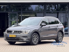Volkswagen Tiguan - 1.5 TSI ACT Comfortline Business | Automaat | Clima | Tekhaak | Camera | Carplay | Led