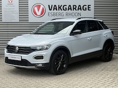 Volkswagen T-Roc - 1.5 TSI Sport NAV/CAM, ACC, DSG