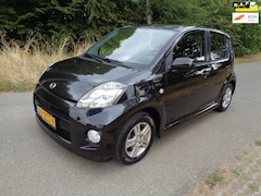 Daihatsu Sirion 2 - 1.3-16V Sport Airco 82000 NL km's NAP