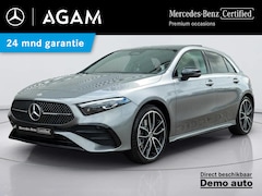 Mercedes-Benz A-klasse - Hatchback 250 e 140 Year Edition Premium PLUS | Panorama dak