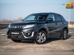 Suzuki Vitara - 1.4 Boosterjet Select Smart Hybrid | Airco/Clima | Adaptive Cruise Control | Camera | Navi