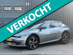 Kia EV6 - Plus Advanced 77.4 kWh|WEEKACTIE|100% Soh|Opendak|ACC|Memory|Carplay|Cam|Navi|Dealer Oh