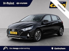 Hyundai i20 - Comfort Smart 1.0 T-GDI 100pk | APPLE CARPLAY / ANDROID AUTO | ALL SEASON BANDEN | CAMERA