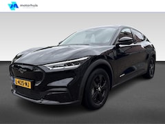 Ford Mustang Mach-E - RWD 75 kWh