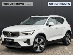 Volvo XC40 - 1.5 T4 Plug-in hybrid Ultimate Bright Intellisafe/ climate line/ park assist/ schuifdak/ l