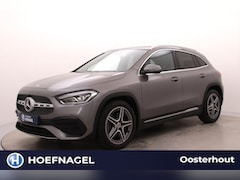 Mercedes-Benz GLA-Klasse - 200 AMG Line | Automaat | Cruise control | Stoelverwarming | Navigatie | Camera | Parkeers
