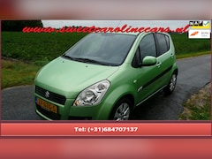 Suzuki Splash - 1.0 Exclusive, Airco, Elec.pakket, Lmv's