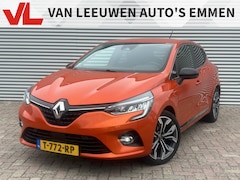 Renault Clio - 1.0 TCe Intens | Nieuw Binnen | Stoelverwarming | Cruise | Clima
