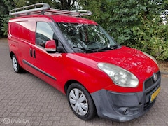 Fiat Doblò Cargo - 1.3 MJ SX L2H1 Maxi Brandstofpomp defect