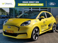 Ford Puma Gen-E - Premium 44 kWh