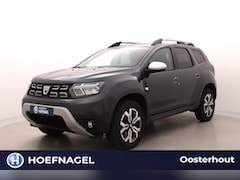 Dacia Duster - 1.3 TCe Prestige | Automaat | Cruise control | Stoelverwarming | CarPlay | Camera | Parkee