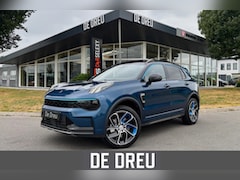 Lynk & Co 01 - 1.5 | PANO | 360 CAMERA | MEMORY | ADAPTIVE |