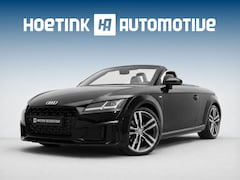 Audi TT Roadster - 40 TFSI Pro Line S Competition | Ambiente | Camera | Honingraat Grill