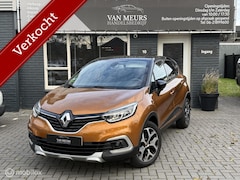Renault Captur - 0.9 TCe Intens, Navigatie, trekhaak, Camera, KM Stand NAP, APK 06-2027