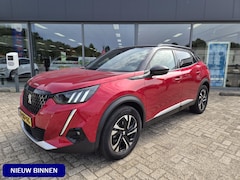 Peugeot 2008 - 1.2 PureTech GT Pack
