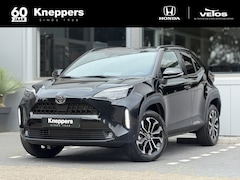 Toyota Yaris Cross - 1.5 Hybrid 130 Style Edition Parkeersensoren, Dodehoekdetectie, Navigatie