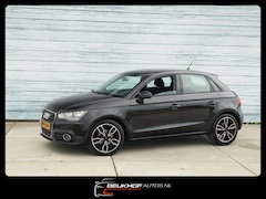 Audi A1 Sportback - 1.2 TFSI Ambition Business Navi Cruise