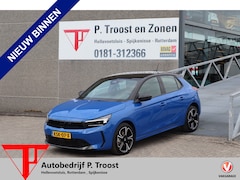 Opel Corsa - 1.2 Turbo Hybrid Automaat Apple carplay/Achteruitrijcamera/Lane assist/Cruise control/Dode