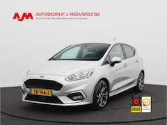 Ford Fiesta - 1.0 EcoBoost ST-Line/ achteruitrijcamera/ zeer mooi