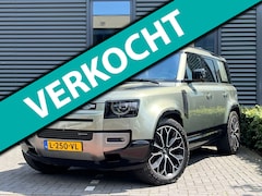 Land Rover Defender 110 - P400e X-Dynamic * Full Options