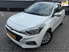 Hyundai i20 - 1.0 T-GDI Comfort*CAMERA*NAVI*CRUISE*AIRCO*REGEN SENSOREN* 1EIGNAAR