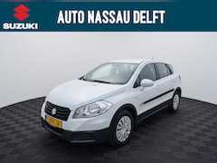 Suzuki SX4 S-Cross - 1.6 Comfort TREKHAAK