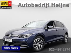 Volkswagen Golf - 204PK eHybrid [PHEV] STYLE ELEK.STOEL/MASSAGE/TRAVEL