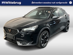 CUPRA Formentor - 1.4 e-Hybrid VZ Black Edition / AUTOMAAT/ PANODAK/ MEMORY SEAT/ LEDER/ CRUISE/ NAVI/ STOEL