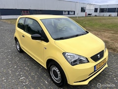 SEAT Mii - 1.0 Style Chic / Airco / APK /