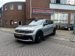 Volkswagen Tiguan Allspace - 1.5 TSI Highline Business R 7p