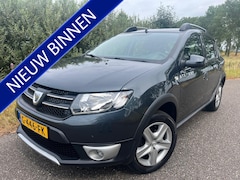 Dacia Sandero Stepway - 0.9 TCe Lauréate