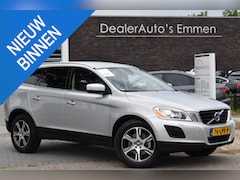 Volvo XC60 - 2.0T Summum