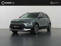 Kia Niro - 1.6 GDi Hybrid ExecutiveLine | Trekhaak | Harman/kardon audio | Stoelventilatie | Remote s