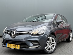 Renault Clio - BWJ 2017 0.9 90 PK TCe Zen NAVI | AIRCO | CRUISE | BLUETOOTH | LMV |