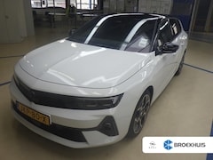 Opel Astra Sports Tourer - 1.2 Turbo Hybrid GS Tot 8 Jaar Garantie | Alcantara | Elektr. Stoelen | Intelli-Lux LED |