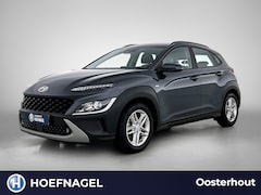 Hyundai Kona - 1.0 T-GDI Comfort Smart | Cruise control | Navigatie | Camera | Parkeersensoren achter | T